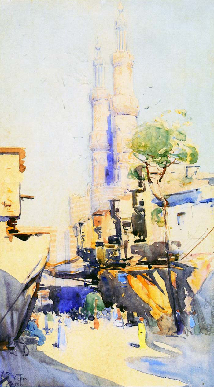 cairo